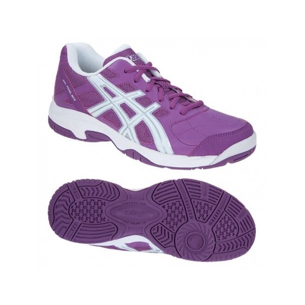 asics stormhawk mujer