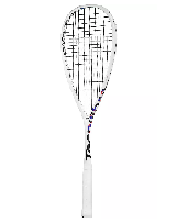 Raqueta de squash Tecnifibre Carboflex 120 X-Top V2