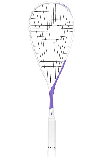 Raqueta de squash Eye V.Lite 125 Pro 2025