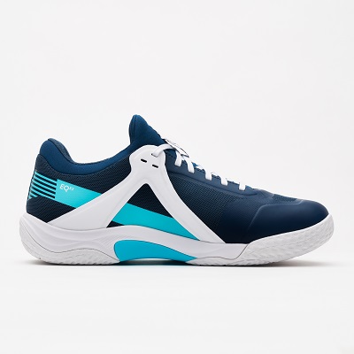 Zapatillas de squash Kanso EQx3 Navy Blue