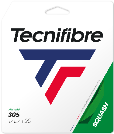 Set cordaje Tecnifibre 305 1.20 mm