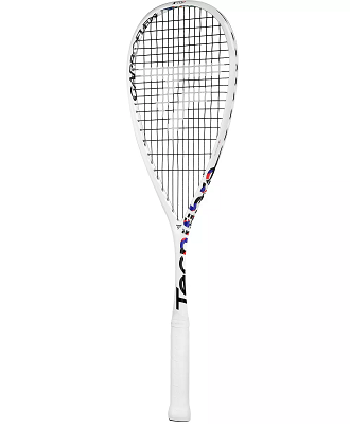 Raqueta de squash Tecnifibre Carboflex 120 X-Top V2