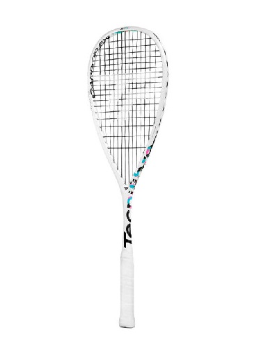 Raqueta de squash Tecnifibre Carboflex 125 NS X-Top V2