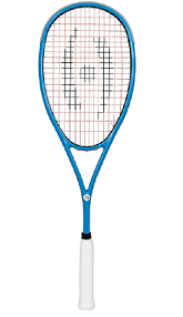 Raqueta de squash Harrow Spark 115