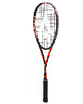 Raqueta de squash Karakal T Pro 120 2.1