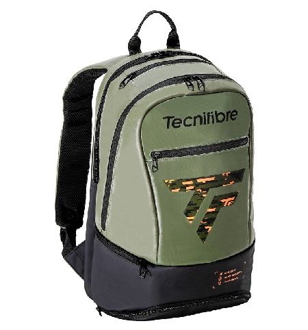 Mochila Tecnifibre Tour Endurance Caqui