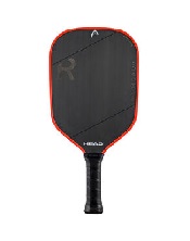 Raqueta de pickleball Head Radical Tour Raw 2024