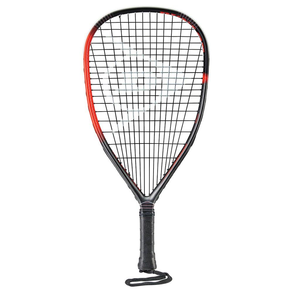 consultor Destreza tapa Comprar raqueta de Racketball Dunlop Evolutuion HL al mejor precio